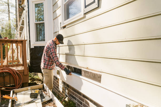 Trusted Siding service in Locust Hill, VA - Creative Siding